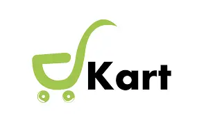 DK logo